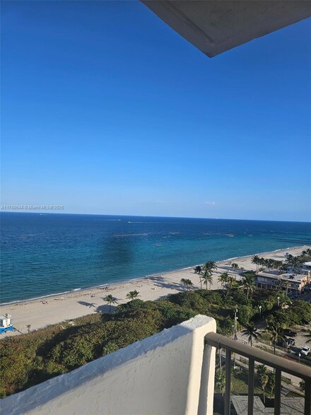 1201 S Ocean Dr Unit 1702S, Hollywood, FL 33019