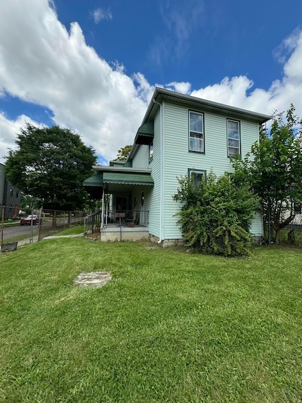 362 Loeffler Ave, Columbus, OH 43205