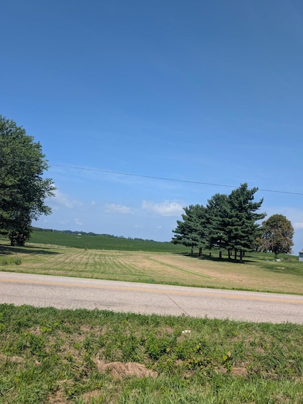 0 W Rushville Rd NE, Lancaster, OH 43130