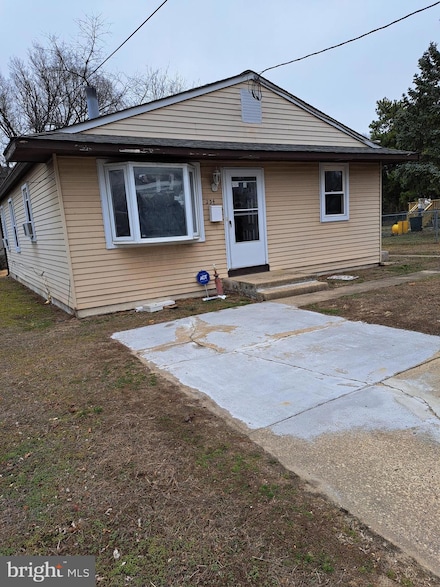 234 Velde Ave, Pennsauken, NJ 08110