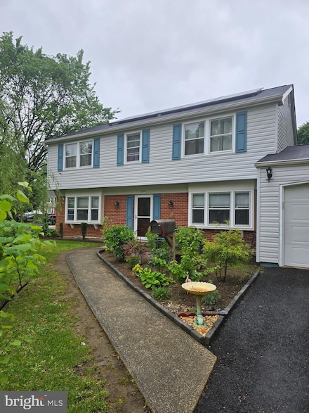 12613 Knowledge Ln, Bowie, MD 20715