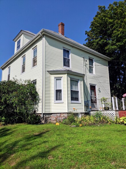 185 Warren Ave, Portland, ME 04103