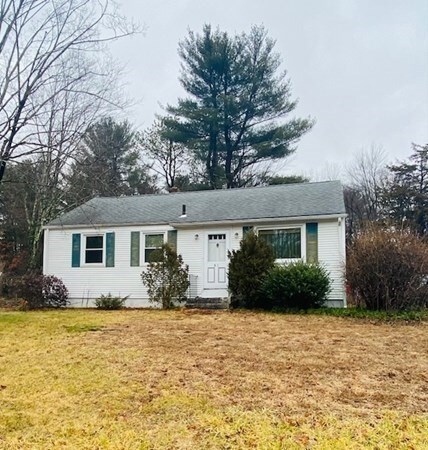 41 Holland Dr, East Longmeadow, MA 01028