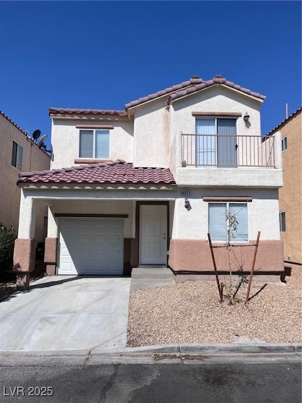 4071 Morning Peace St, Las Vegas, NV 89115