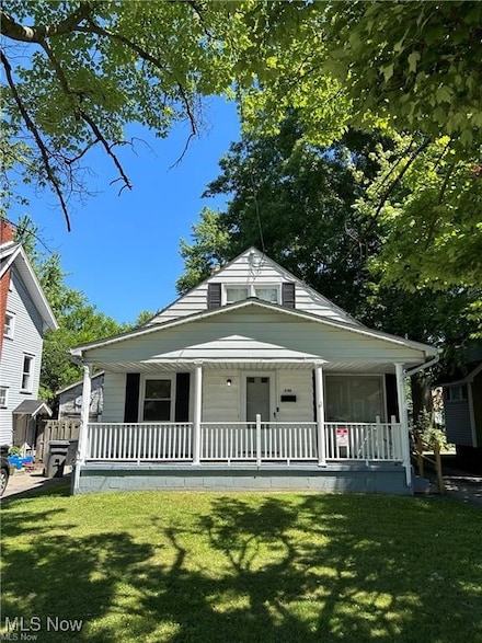 330 Hilton Ave, Youngstown, OH 44507