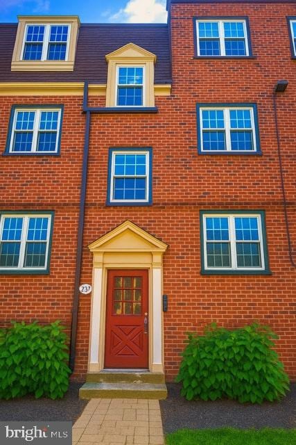 732 Melon Place Unit D, Philadelphia, PA 19123