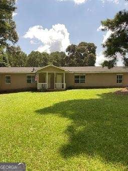 1759 Teamon Rd Unit A, Griffin, GA 30223