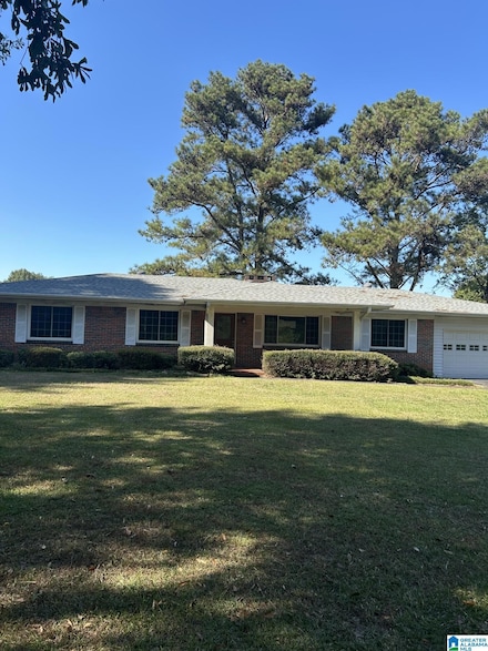 6658 Service Rd, Trussville, AL 35173