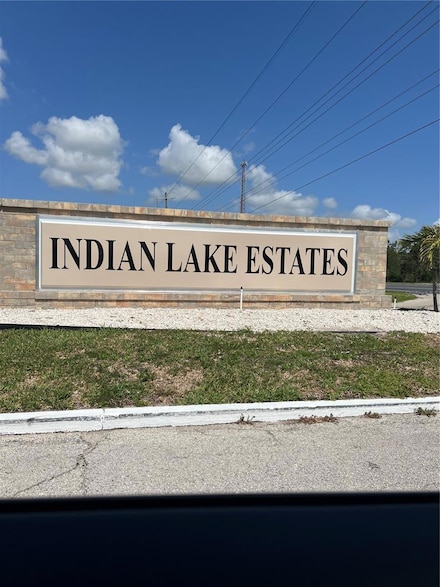 0 Oleander Dr Unit MFRL4952180, Indian Lake Estates, FL 33855