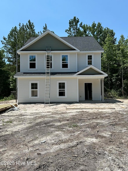 211 Brighttown Rd, Maysville, NC 28555