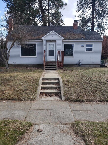 3904 E 9th Ave, Spokane, WA 99202
