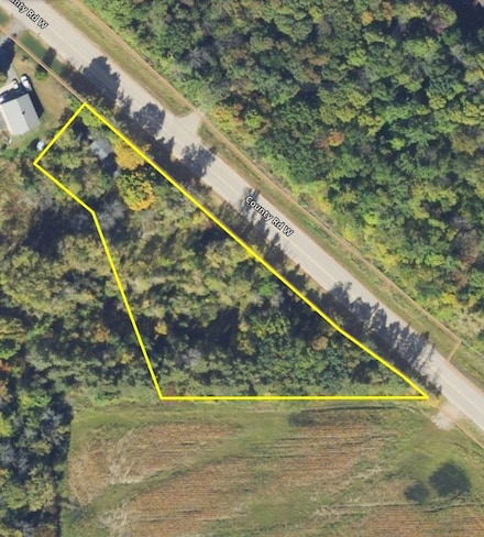 N585 County Rd W, Fremont, WI 54940