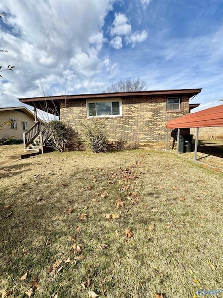 908 Beale St, Florence, AL 35630