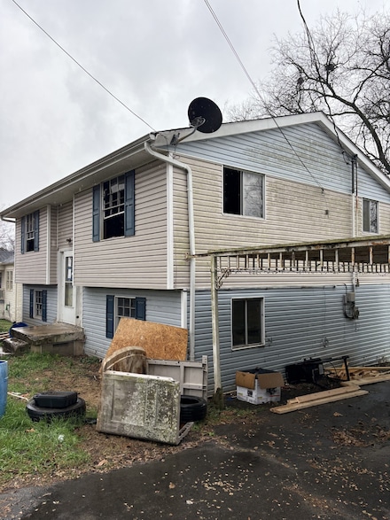 300 5th Ave N, Lewisburg, TN 37091