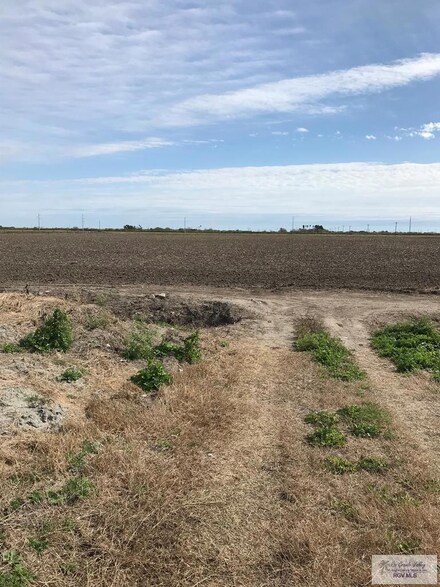 00 Robertson Rd, Rio Hondo, TX 78583