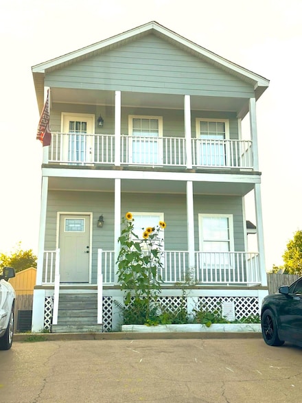 105 Tomlinson Dr, Starkville, MS 39759