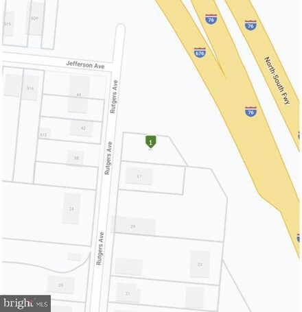 41 Rutgers Ave, Gloucester City, NJ 08030