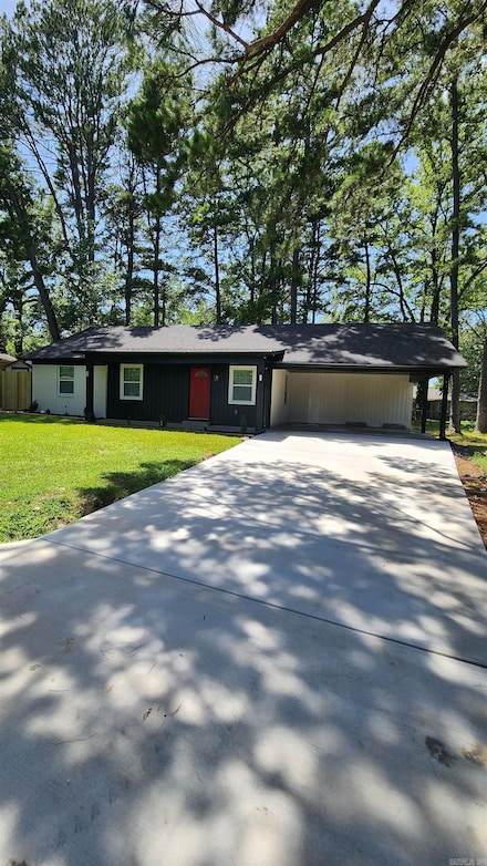6 Fresno Ct, Little Rock, AR 72209