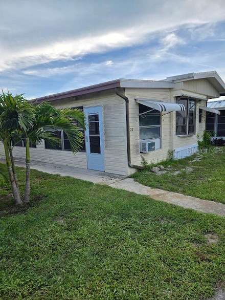 1475 Flamingo Dr Unit 72, Englewood, FL 34224