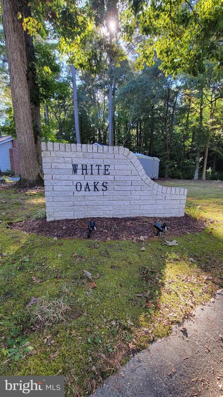 Lot 34 White Oak Ln, Pocomoke City, MD 21851