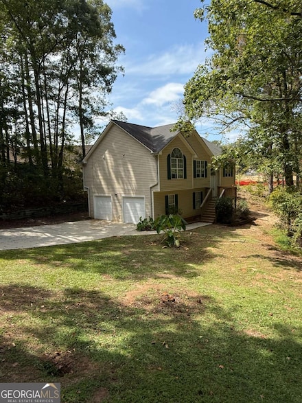 363 Chase Marion Way, McDonough, GA 30253
