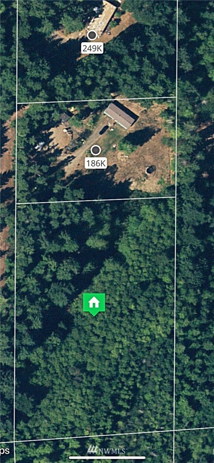 1474 E Grapeview Loop Rd, Grapeview, WA 98546