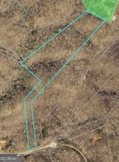 3877 Reservoir Dr Unit TRACT 13, Gainesville, GA 30507