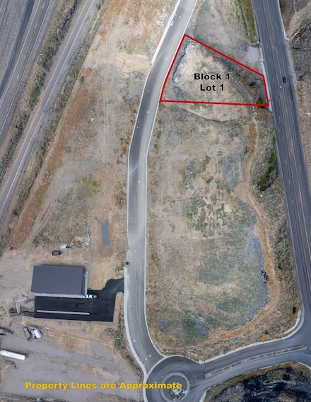 4100 Cliffs Way, Pocatello, ID 83204