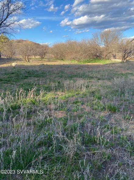 5175 N Kramer Dr, Rimrock, AZ 86335