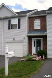 1258 Basswood Ln, Whitehall, PA 18052