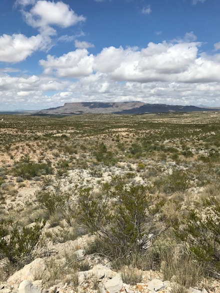 21482 E Cedar Sprngs Rd Unit 6732, Terlingua, TX 79852