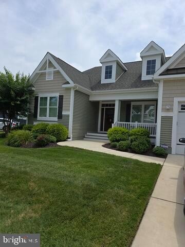 16058 Rockport Dr, Lewes, DE 19958