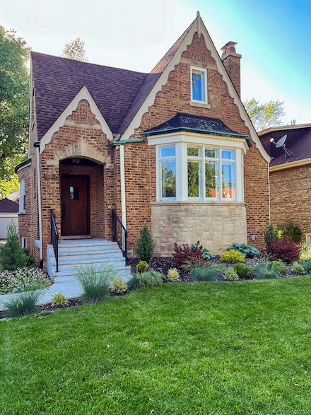 9136 S Oakley Ave, Chicago, IL 60643