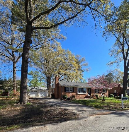 4816 Vestry Rd, North Chesterfield, VA 23237