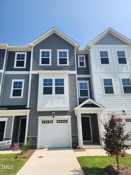 428 Deercroft Dr, Apex, NC 27539