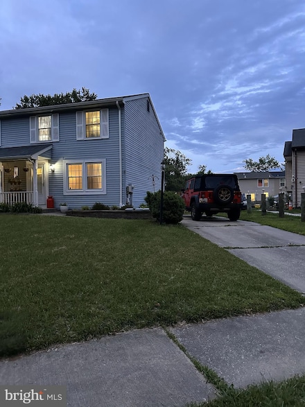 475 Ruffian Ct, Annapolis, MD 21409