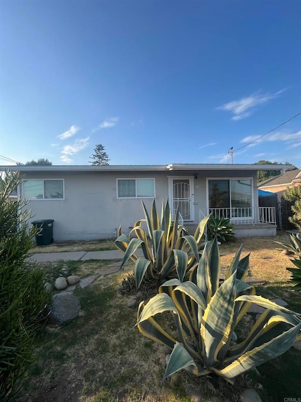7556 San Miguel Ave, Lemon Grove, CA 91945