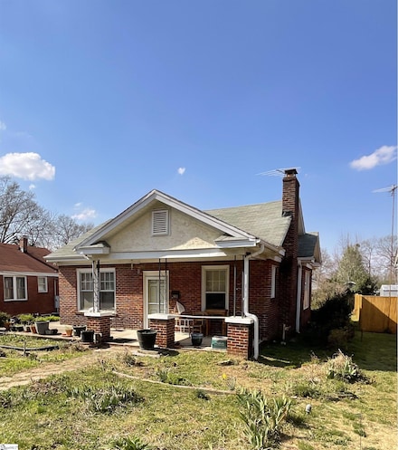 36 Glenn St, Greenville, SC 29607