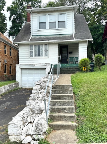 565 Prospect Place, Cincinnati, OH 45229