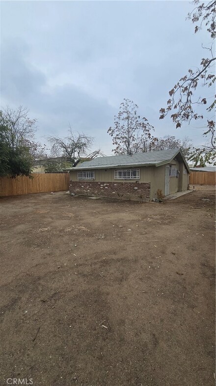 111 Warren Ave, Bakersfield, CA 93308