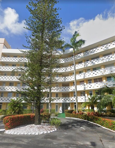 2400 NE 9th St Unit 603, Fort Lauderdale, FL 33304