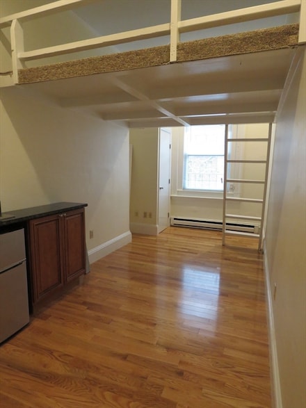 507 Beacon St Unit 6, Boston, MA 02215