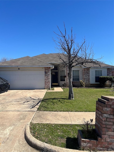 927 Rio Vista Ln, Arlington, TX 76017