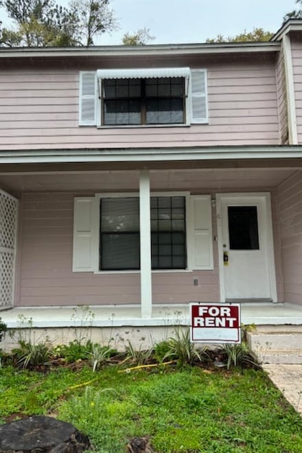 2503 Old Bainbridge Rd Unit C, Tallahassee, FL 32303
