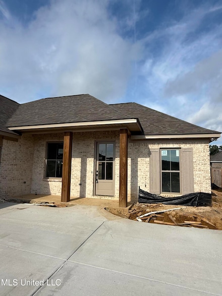 331 Willow Way, Canton, MS 39046