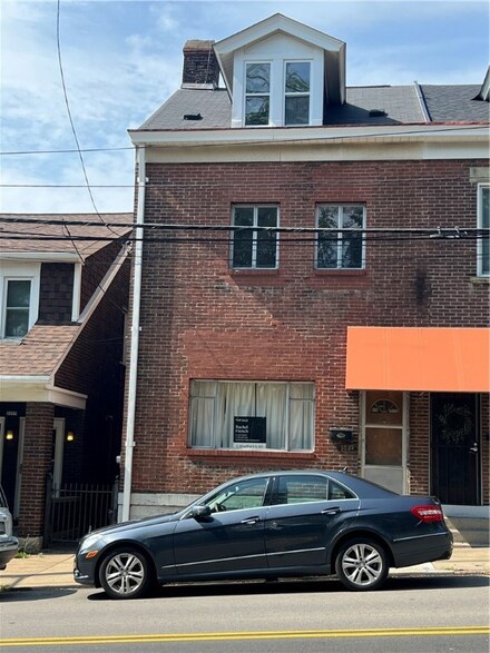 5229 Stanton Ave, Pittsburgh, PA 15201