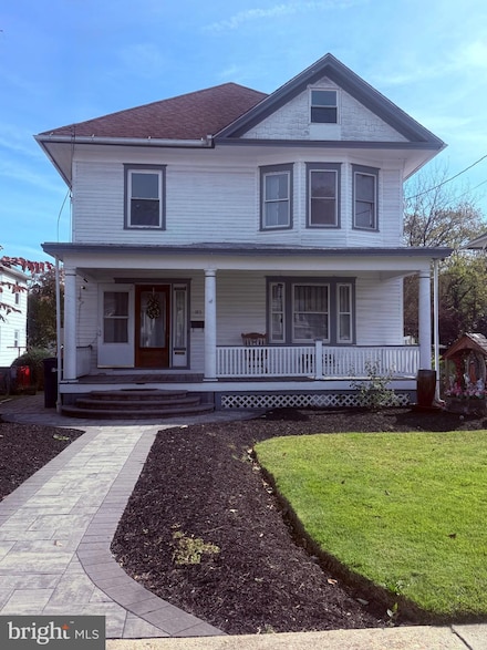 183 Fayette St, Bridgeton, NJ 08302