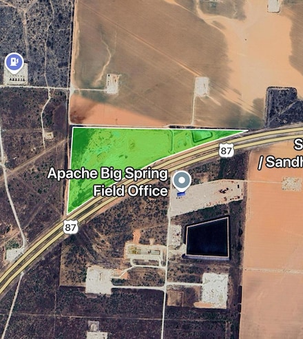 000 Texas 176, Big Spring, TX 79720