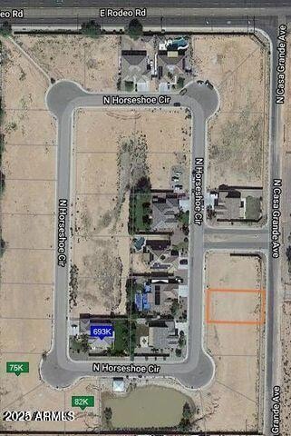 2338 N Horseshoe Cir Unit 24, Casa Grande, AZ 85122
