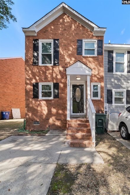 129 Village Walk, Columbia, SC 29209